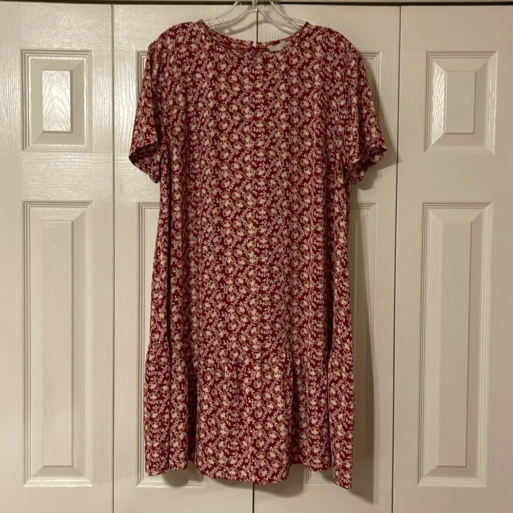 LOFT Dress